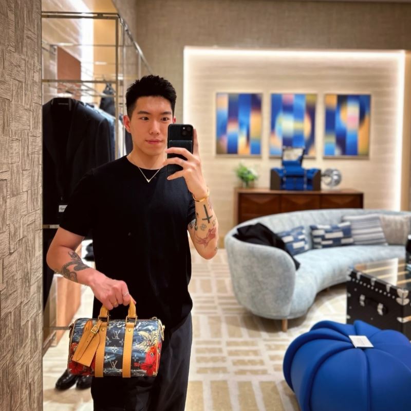 Louis Vuitton Speedy Bags